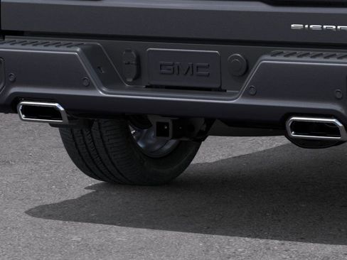 New 2026 GMC Sierra 1500 Denali image 33
