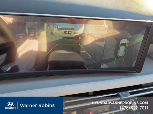 New 2026 Hyundai Tucson Limited image 20