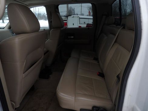 Used 2006 Ford F150 FX4 image 15