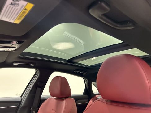 New 2026 Kia K5 GT-Line image 25