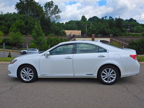 Used 2011 Lexus ES 350 FWD image 10