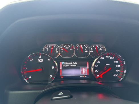 Used 2015 GMC Sierra 1500 SLE image 16