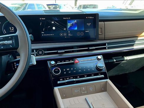 Used 2026 Hyundai Santa Fe Calligraphy image 25