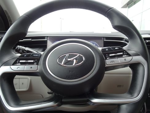 Used 2023 Hyundai Tucson SEL w/ Convenience Package AWD/4WD image 21