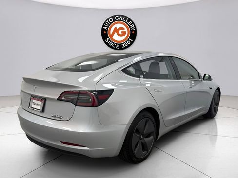 Used 2018 Tesla Model 3 Long Range RWD image 7