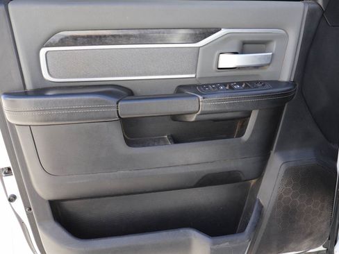 Used 2019 RAM 2500 Big Horn AWD/4WD image 8