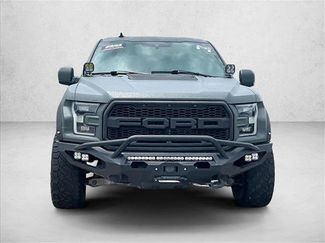 Used 2020 Ford F150 Raptor w/ Equipment Group 802A Luxury AWD/4WD video 3