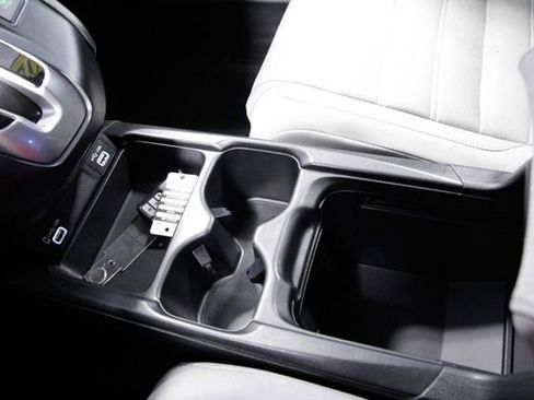 Used 2020 Honda CR-V EX image 26