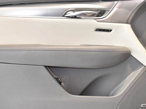 Used 2022 Cadillac XT5 Premium Luxury w/ LPO, Floor Liner Package image 22