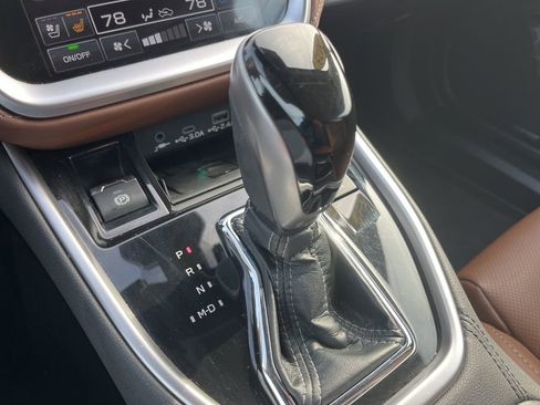 Certified 2023 Subaru Outback Touring XT image 22