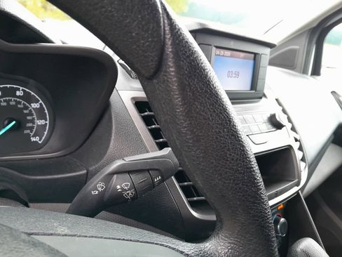 Used 2020 Ford Transit Connect XL FWD image 20