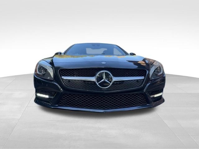 Used 2013 Mercedes-Benz SL 550 image 10