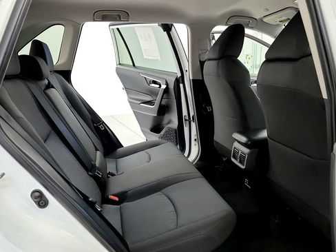 Certified 2025 Toyota RAV4 XLE AWD/4WD image 18