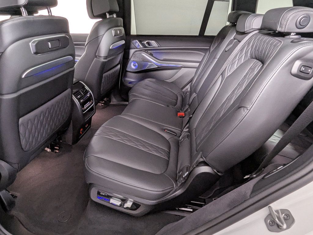 Used 2026 BMW ALPINA XB7 AWD/4WD image 58