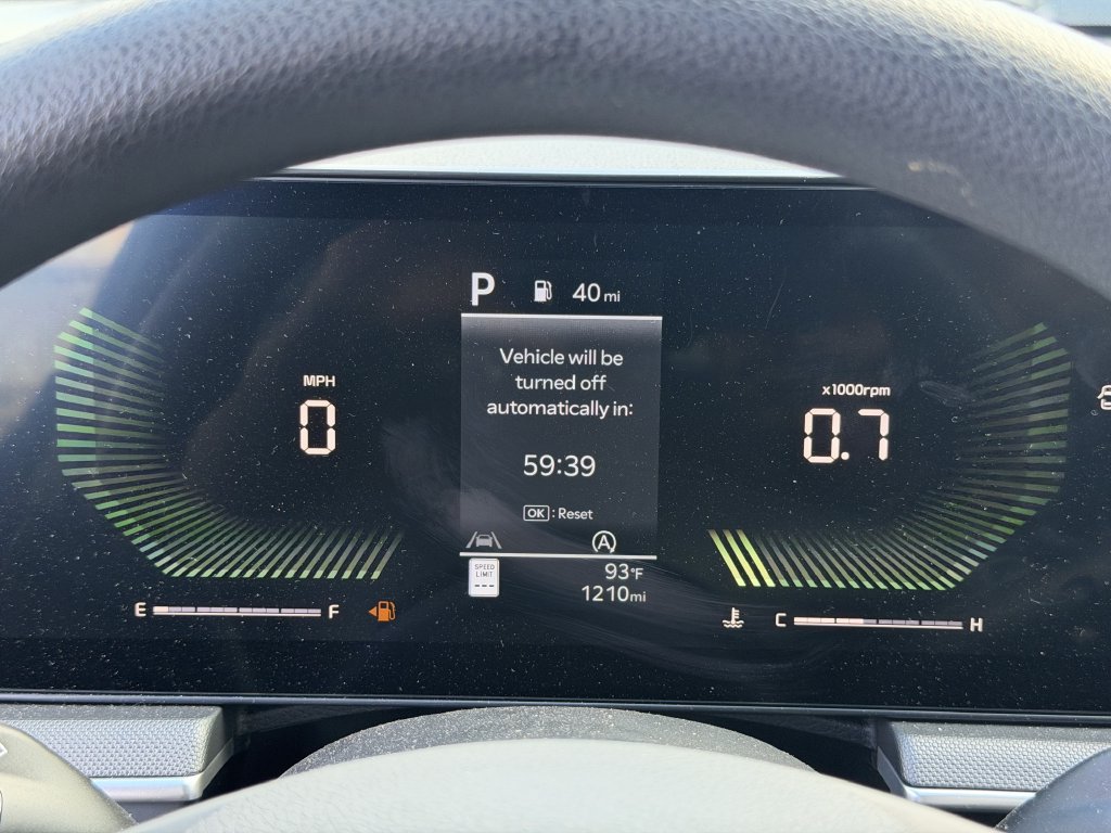 New 2026 Kia K5 LXS FWD image 29