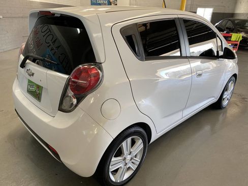 Used 2015 Chevrolet Spark LS image 6