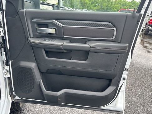New 2025 RAM 2500 Big Horn image 18