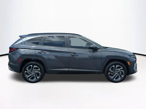 New 2026 Hyundai Tucson SEL AWD/4WD image 4