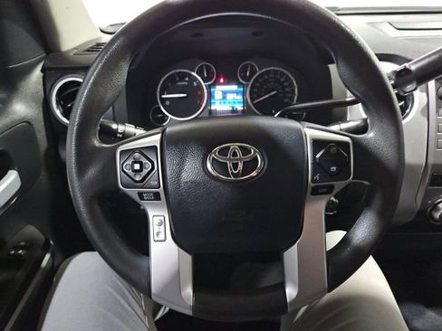 Used 2017 Toyota Tundra SR5 RWD image 22