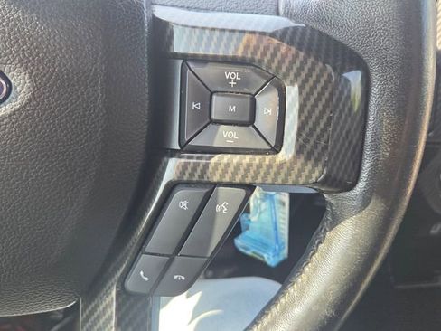 Used 2018 Ford F150 XLT w/ Equipment Group 302A Luxury AWD/4WD image 34