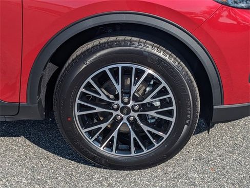 New 2025 Ford Escape SE w/ PHEV Premium Package image 24