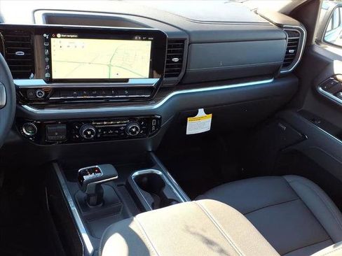 New 2026 Chevrolet Silverado 1500 LT Trail Boss w/ Convenience Package II image 28