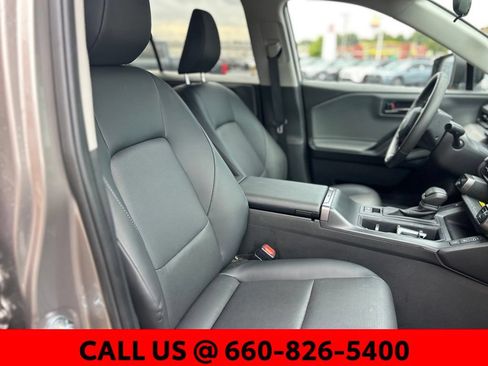 Certified 2026 Toyota RAV4 XLE Premium AWD/4WD image 8