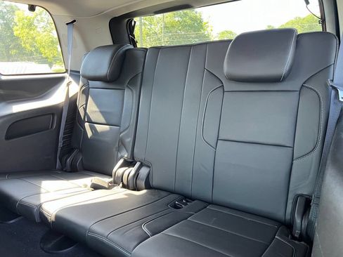 Used 2019 Chevrolet Tahoe LT AWD/4WD image 6