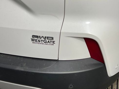 Used 2021 Ford Escape Titanium w/ Class II Trailer Tow Package image 45