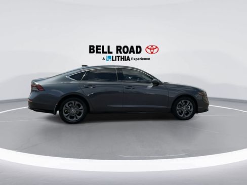 Used 2024 Honda Accord EX-L image 10