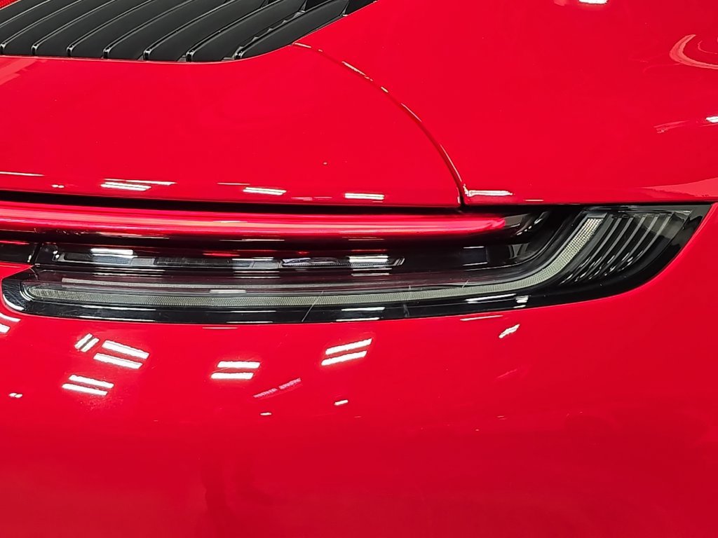 Certified 2024 Porsche 911 Carrera S RWD image 30