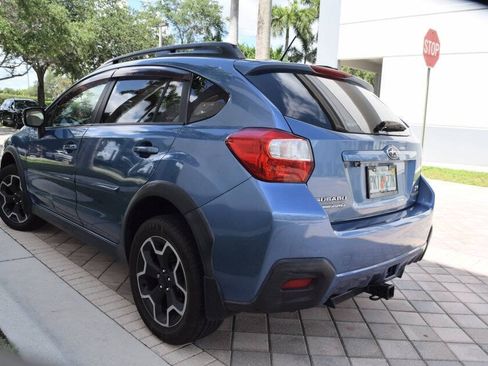 Used 2014 Subaru Crosstrek 2.0i Premium AWD/4WD image 5