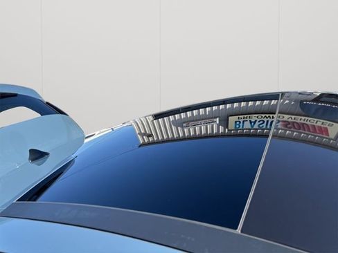 Used 2024 Dodge Hornet R/T Plus image 29