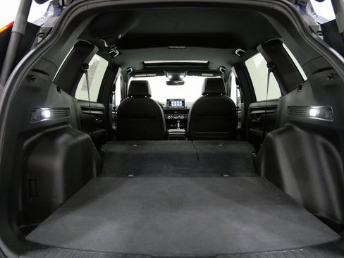 Used 2025 Honda CR-V Sport-L image 27