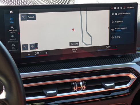 Used 2023 BMW M3 Competition image 33