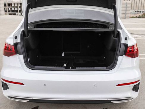 Used 2023 Audi A3 2.0T Premium w/ Convenience Package image 36