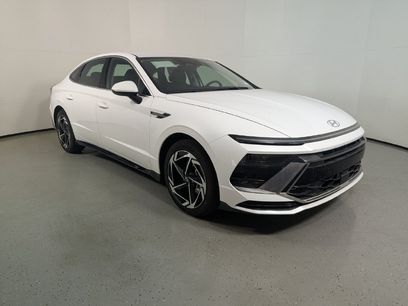 New 2026 Hyundai Sonata SEL