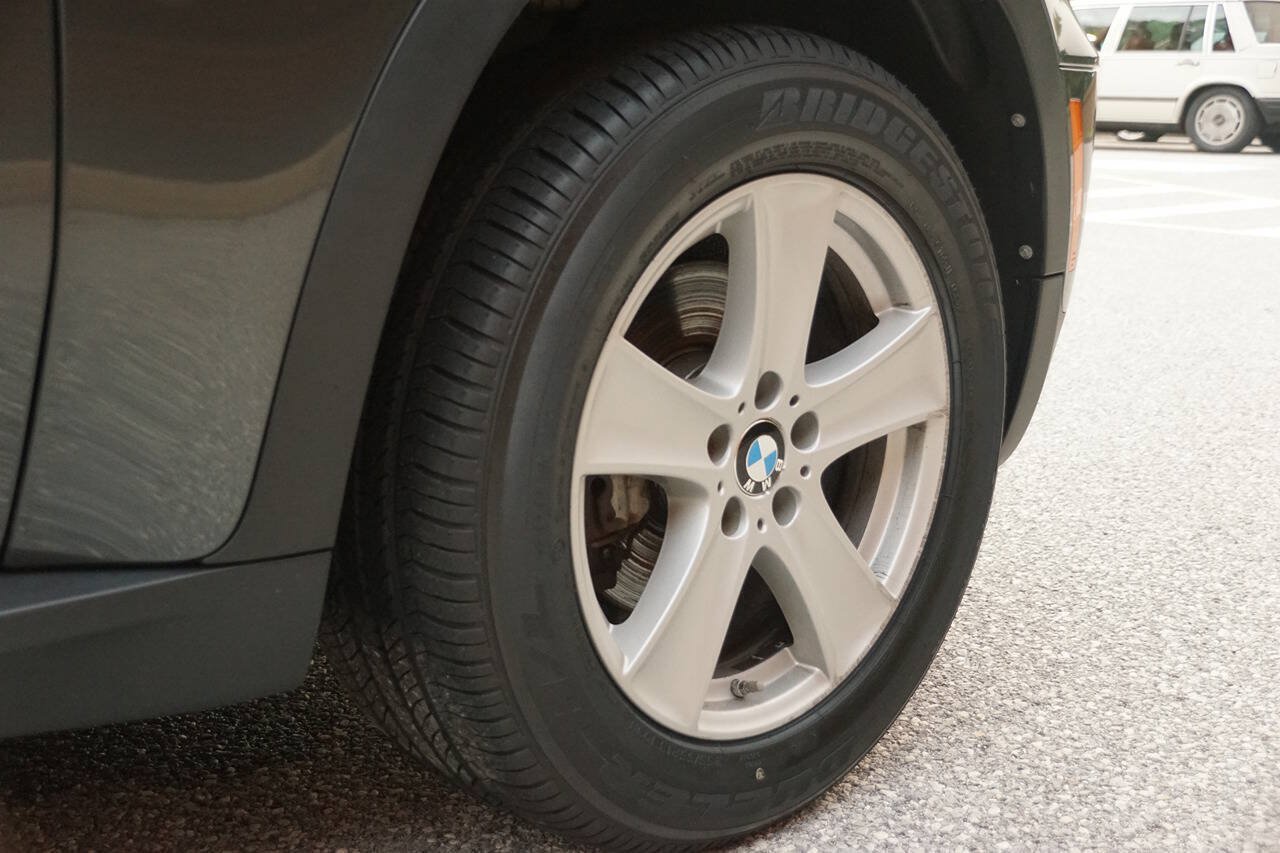 Used 2013 BMW X5 xDrive35i AWD/4WD image 17