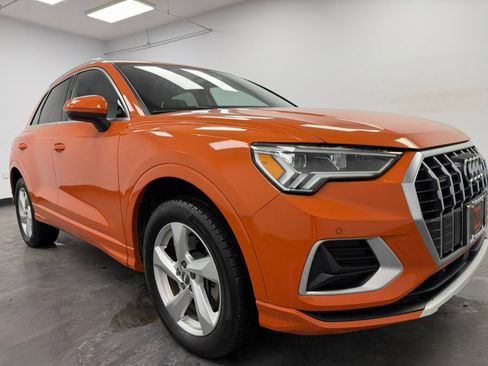 Used 2020 Audi Q3 2.0T Premium Plus image 19