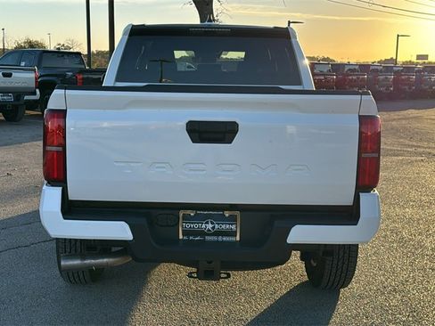 New 2026 Toyota Tacoma SR5 image 7