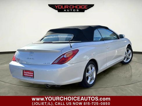 Used 2006 Toyota Solara SE image 5