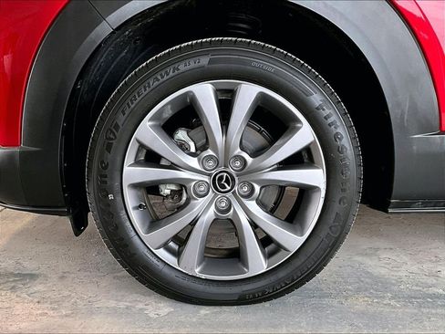 Used 2025 MAZDA CX-30 AWD 2.5 S w/ Preferred Package image 7