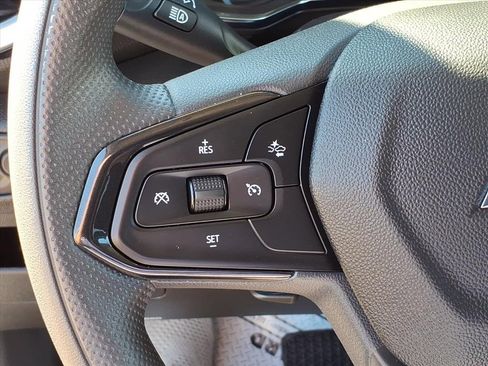 Certified 2023 Chevrolet TrailBlazer LT w/ Convenience Package image 17