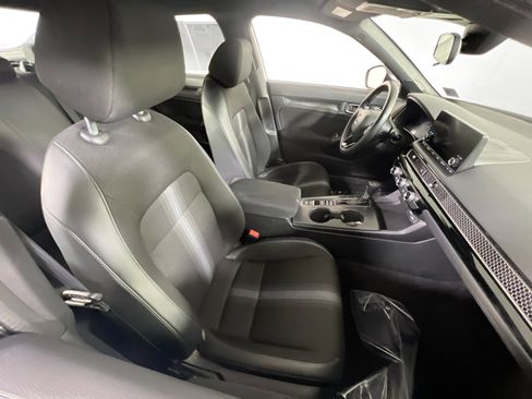 Used 2022 Honda Civic Sport image 25