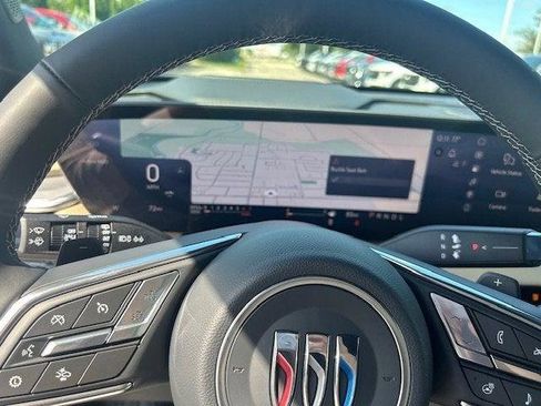 New 2026 Buick Enclave Preferred w/ Power Package image 23