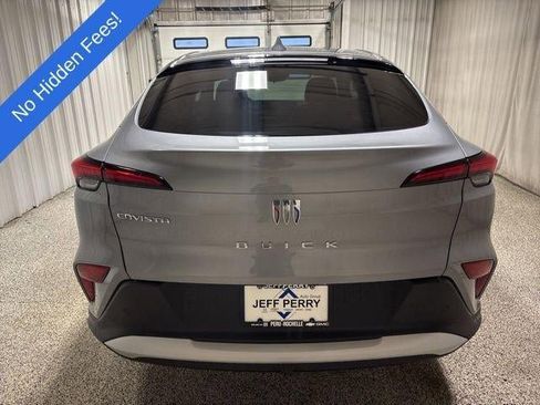 New 2026 Buick Envista Preferred w/ Convenience I Package image 5