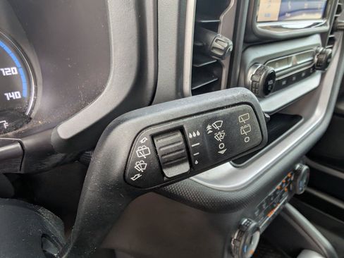 Used 2023 Ford Bronco Sport Outer Banks w/ Tech Package AWD/4WD image 27