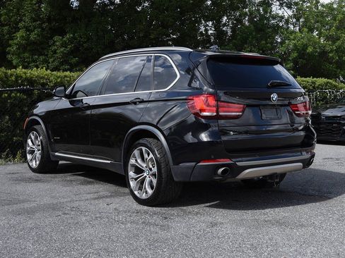Used 2016 BMW X5 sDrive35i RWD image 10