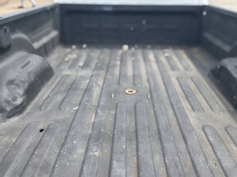 Used 2017 RAM 2500 Tradesman AWD/4WD image 7