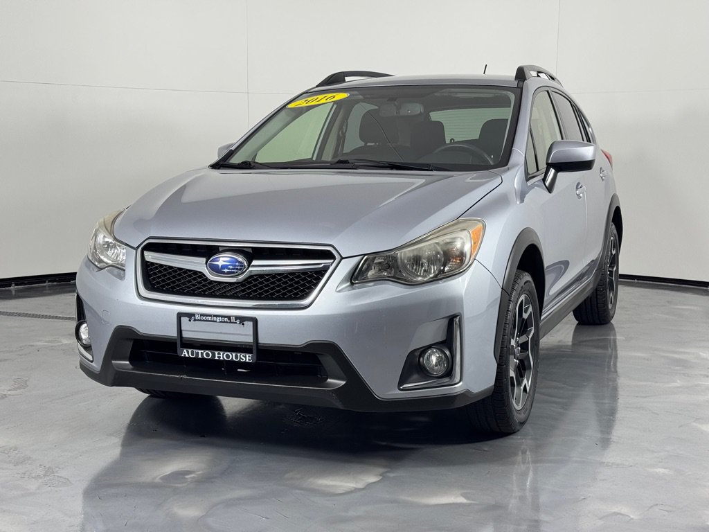 Used 2016 Subaru Crosstrek 2.0i Premium AWD/4WD image 9